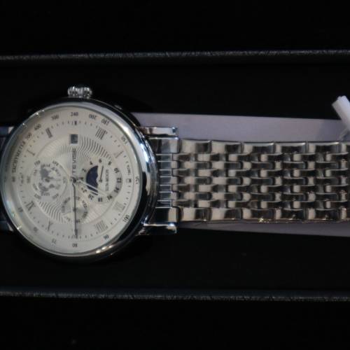 TEVISE NOMURA MOON