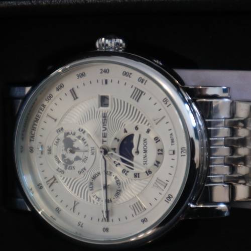 TEVISE NOMURA MOON