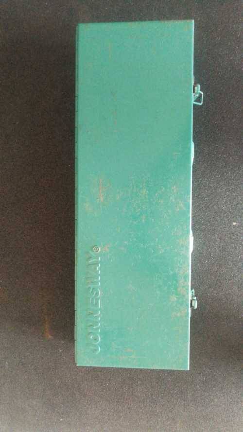 Jonnesway 15PCS 3/4