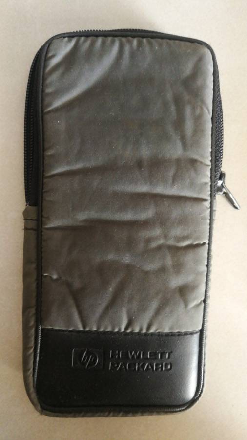 Hewlett Packard HP 48G Graphing Calculator 32K RAM