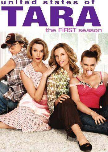 United States of Tara - Season 1