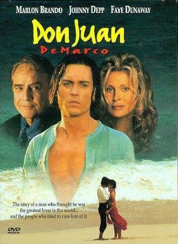 Don Juan de Marco [DVD]