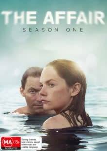 The Affair - Season 1 [DVD]
