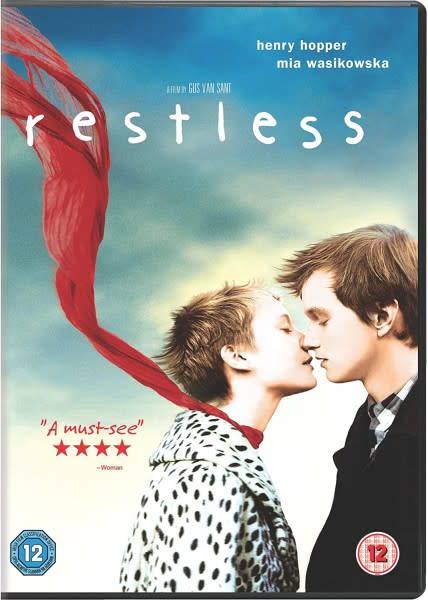 Restless [DVD]