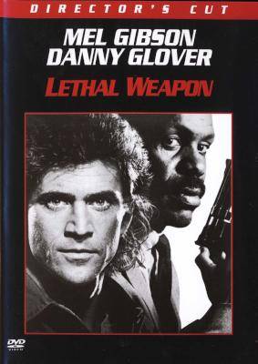 Lethal Weapon - Director's Cut