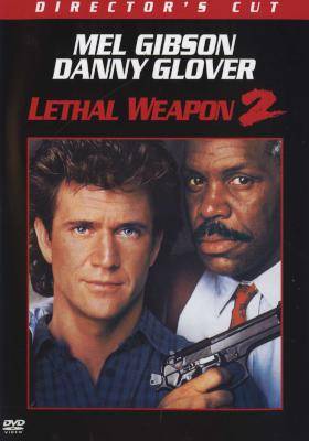 Lethal Weapon 2