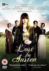 Lost in Austen [mini-series]