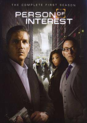 Person of Interest - Season 1