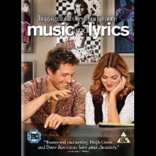 Music and Lyrics [Hugh Grant & Drew Barrymore]