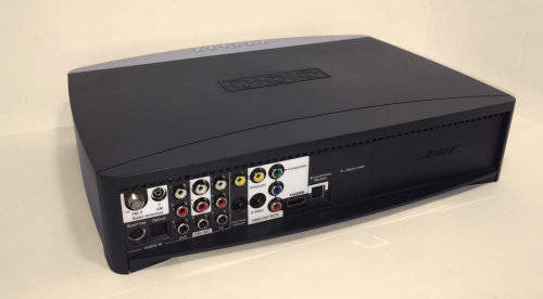 Bose 3·2·1® GS Series lll Home Entertainment System