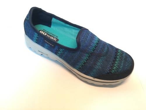 Ladies Skechers Go Walk Excel - Size 3