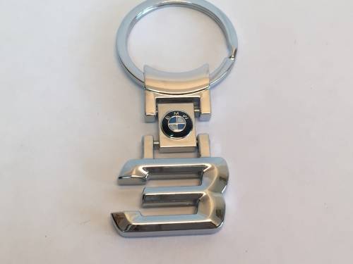 BMW 3 Series KeyChain