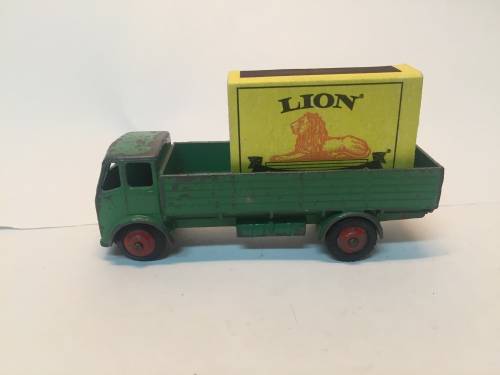 Dinky Toys 420 Truck