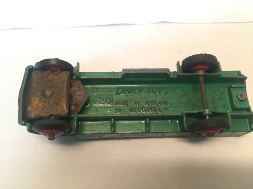 Dinky Toys 420 Truck