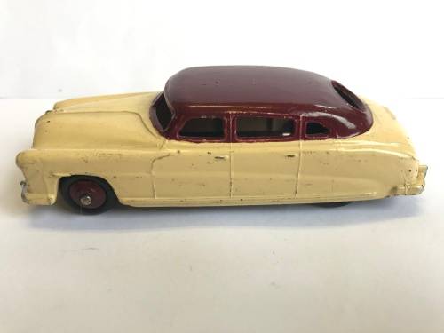 Dinky Toys No.139b/171 Hudson Commodore Sedan (1949-59)