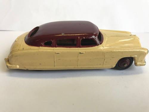 Dinky Toys No.139b/171 Hudson Commodore Sedan (1949-59)