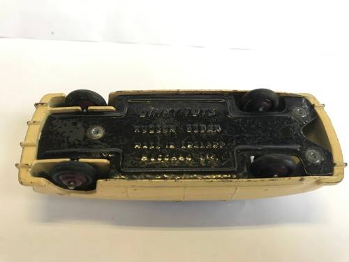 Dinky Toys No.139b/171 Hudson Commodore Sedan (1949-59)