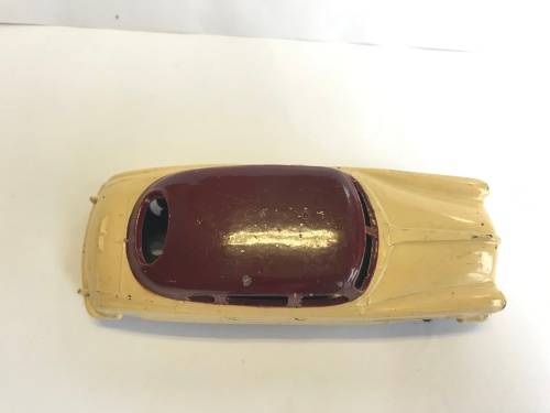 Dinky Toys No.139b/171 Hudson Commodore Sedan (1949-59)