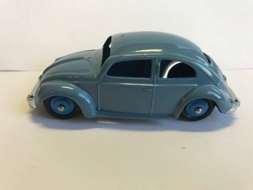 Atlas Edition - Dinky Toys 181 Volkswagen