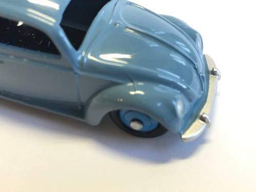 Atlas Edition - Dinky Toys 181 Volkswagen