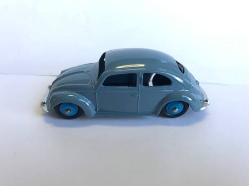 Atlas Edition Set - Dinky Toys 181 and 506