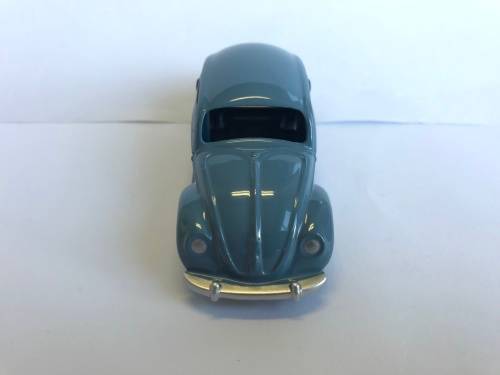 Atlas Edition Set - Dinky Toys 181 and 506