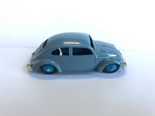 Atlas Edition Set - Dinky Toys 181 and 506