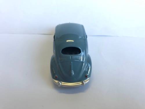 Atlas Edition Set - Dinky Toys 181 and 506