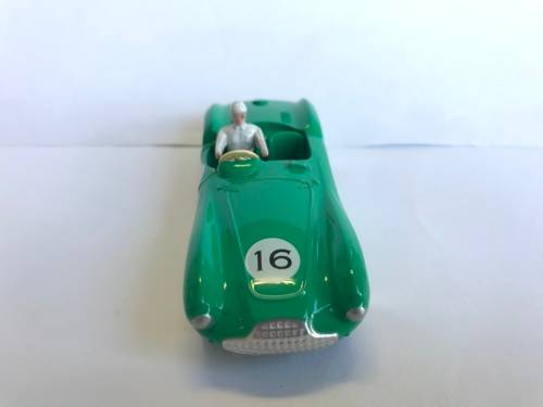 Atlas Edition Set - Dinky Toys 181 and 506