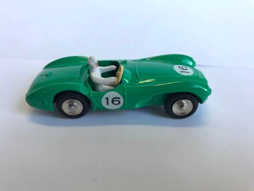 Atlas Edition Set - Dinky Toys 181 and 506