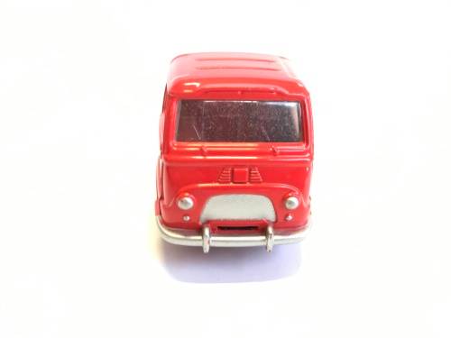 Atlas Edition - Dinky Toys 563 ESTAFETTE RENAULT PICK UP