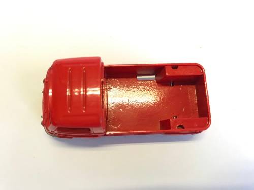 Atlas Edition - Dinky Toys 563 ESTAFETTE RENAULT PICK UP