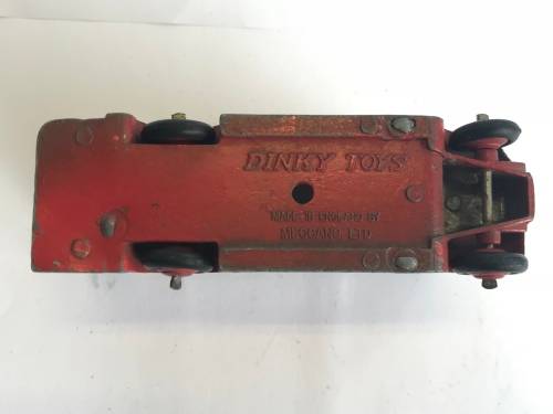 Dinky 29c Double Decker Bus