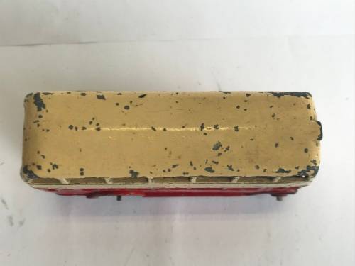Dinky 29c Double Decker Bus
