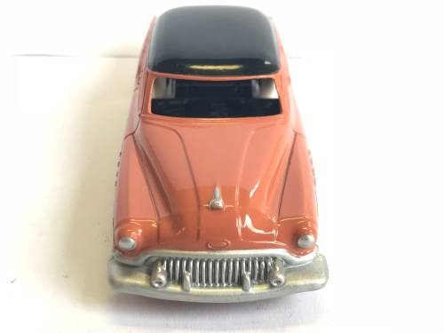 Atlas Edition - Dinky Toys 24V BUICK ROADMASTER