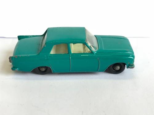 Matchbox Lesney #33 Ford Zephyr
