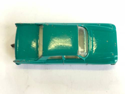 Matchbox Lesney #33 Ford Zephyr