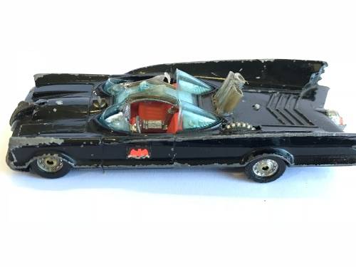 Corgi 267 BATMOBILE