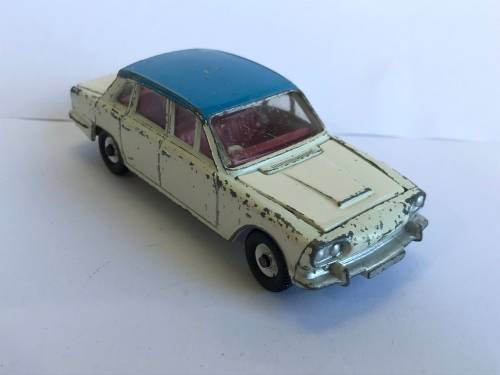 Dinky Toys 135 Triumph 2000