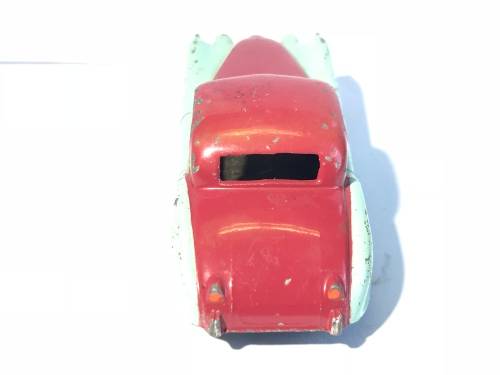 DINKY TOYS #157  2-TONE JAGUAR XK120