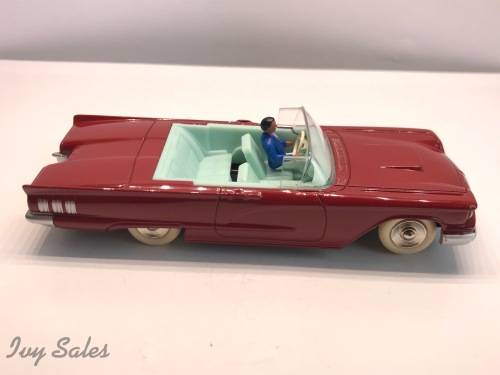 Atlas Edition - Dinky Toys 555 + 1423 Set
