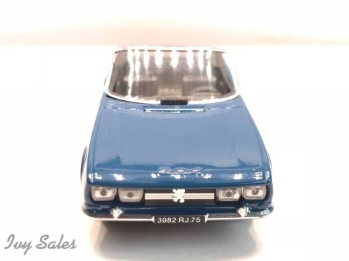 Atlas Edition - Dinky Toys 555 + 1423 Set