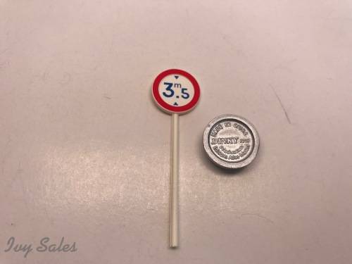 Atlas Edition - DINKY SUPERTOYS 589A - Depanneues Berliet G.A.K. Autoroutes