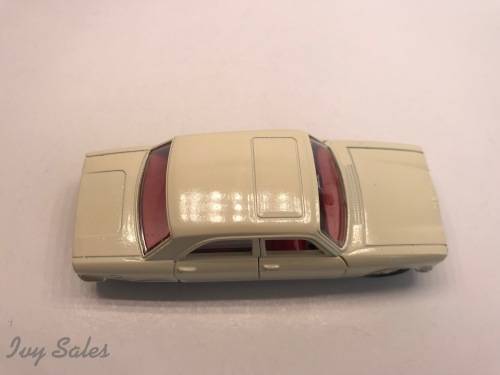Atlas Edition - DINKY TOYS 1428 - Peugeot 304