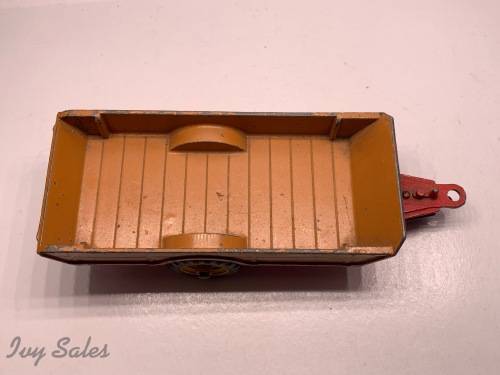 Dinky Toys #320 HALESOWEN FARM HARVEST TRAILER