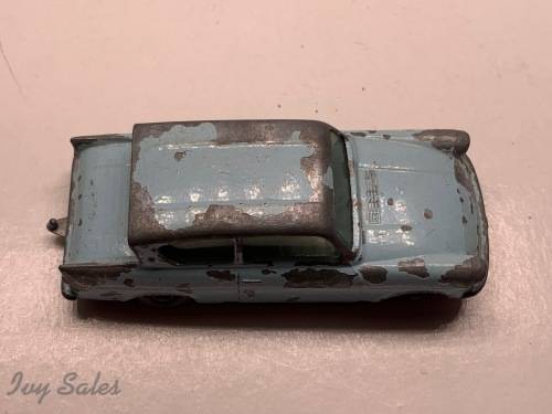 MATCHBOX LESNEY #7 FORD ANGLIA