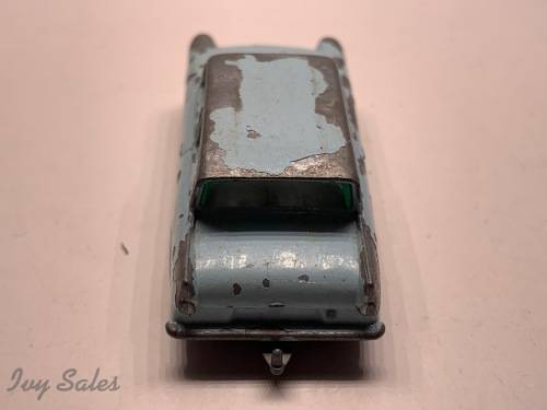 MATCHBOX LESNEY #7 FORD ANGLIA