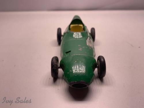 CORGI #150 VANWALL GRAND PRIX