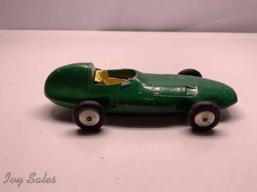 CORGI #150 VANWALL GRAND PRIX