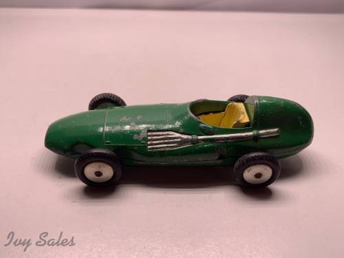 CORGI #150 VANWALL GRAND PRIX